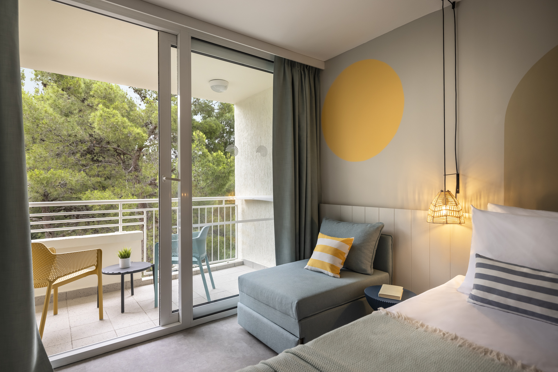 Sunny Rabac by Valamar - Alojamientos en RABAC